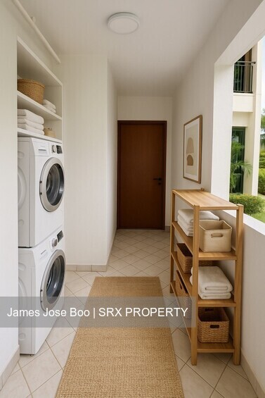 Palm Gardens (D23), Condominium #503275221